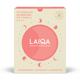 LAIQA Premium Ultrathin Day Pads (L) 10's - Sanitary Napkins