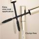 Clarins Supra Volume Mascara 01 - Intense Black 8 ml - Mascaras