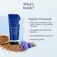 Arata Natural Hair Gel for Styling, Shaping, Strong Hold and with Organic Flaxseed and Extracts 50ml - Hair Gels & Waxes