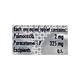 POLIEXAR P Tablet 10's - Pain relief-Nsa