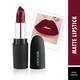 Swiss Beauty Pure Matte Lipstick - (Magic Maroon) 3.8 gm - Lipsticks