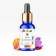 Seer Secrets Pink Grapefruit, Ratanjot & Saffron Lightening & Brightening Age Corrective Serum 30 ml - Face Oils