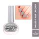 Matt Look Nailed It Nail Polish, Chip Free, Quick Dry, Longer Stay, Highly Pigmented Lacquer, Natural Finish , Shimmering Brown 27 10 ml - Nail Polish