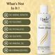 Ktein Natural Plant Derived Keratin Shampoo 100 ml - Shampoos