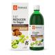 Krishna's Herbal & Ayurveda Fat Reducer Juice 1000 ml - Ayurvedic Juices