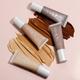 Huda Beauty Glowish Multidew Vegan Skin Tint Foundation 02 Fair-Light 40 ml - Foundation