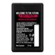 Axe Signature Ticket Intense Pocket Deodorant For Men 17 ml - Men Deodorants/Roll-Ons