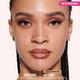 Huda Beauty Easy Blur Foundation Mini Toasted Coconut 240N 10 ml - Foundation