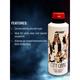 Archies City Gang Body Spray - Pack of 4 x 175 ml - Women Perfumes (Edt/Edp)