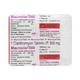 Macroclar 500mg Tablet 6'S - Bacterial Infections-Mac