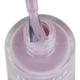 DeBelle Gel Nail Lacquer Mary Magnolia Pastel Lavender Nail Polish 8 ml - Nail Polish