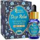 Oriental Botanics Deep Relax Aroma Therapy Diffuser Oil (Cedarwood, Ylang & Vetiver) 15 ml - Creams/Oils/Lotions