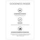 Fabessentials Charcoal Chamomile Clay Face Pack 100 gm - Face Packs