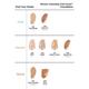 Revlon Colorstay Full Cover Foundation - Nude 30 ml - Foundation