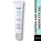 Kaya LIGHTEN AND SMOOTH UNDER EYE GEL 15 ml - Under Eye Creams & Serums
