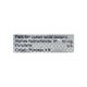 Itodom 50mg Tablet 10'S - Ulcer/Reflux/Flatulence-GIT