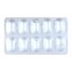 STROCHEM PLUS Tablet 10's - Nootropics And Neurotrophics