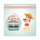 Keya Seth Aromatherapy Schoolers Nourishing Cream 50ml - Lotions & Creams