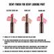 Colorbar Born To Glow Lipstick Bgl007 2.5 Gm - Lipsticks