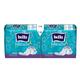 Bella Ideale Stay Softi Night Pads 14's - Ultra thin - Sanitary Napkins