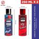 Bryan & Candy My Escapade And Urban Scandal Body Mist Duo 250ml 2's - Body Mist/Spray
