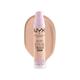 NYX Professional Makeup Bare With Me Serum And Calm Concealer Light 9.6 ml - Concealer