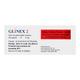 GLINEX 2mg Tablet 10's - Diabetes-Ant