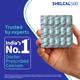 Shelcal-500 Tablet 15's - Calcium And Minerals