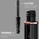 Anastasia Beverly hills Lash Sculpt Lengthening and Volumizing Mascara Deluxe Size 5 ml - Mascaras