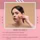 Matt Look Glow Stobe Highlighter Primer Blended With Jojoba Oil Stays Upto Long 8 hrs, Gold Glow-02 30 ml - Primer