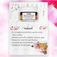 Globus Naturals Honey & Rose Face & Body Scrub 50 gm - Face Scrubs