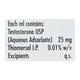 Aquaviron Injection 1ml - Hormonal Therapy-And