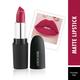 Swiss Beauty Pure Matte Lipstick - (Fuchsia Pink) 3.8 gm - Lipsticks