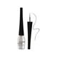 One On One Waterproof Eyeliner - Silver 5 ml - Eyeliners