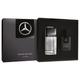 Mercedes-Benz Gift Set (Select Eau de Toilette 100ml + Deo Stick 75g) 175 ml - Perfumes (Edt/Edp)