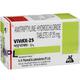 VIVAX 25 Tablet 10's - Depression-Ant