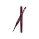 Miss Rose 2 In 1 Creamy Matte Lipstick Plum Lush 7102 - 001M 05 2.1 gm - Lipsticks