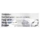 Revlin M Capsule 10'S - Neuropathic Pain-Dru