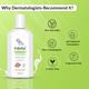 Fixderma Fidelia Nourishing Body Lotion, and Body 250ml - Face Moisturizers