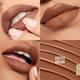 Lakme 9To5 Hya Matte Lipstick Reliable Red 3.6 gm - Lipsticks