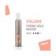 Wella Professionals EIMI Extra Volume Strong Hold Volumizing Mousse 300 ml - Hair Perms & Texturizers