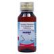NOSIER Syrup 60ml - Cough And Cold-Cou