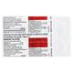 DAPAVEL M 5/1000 Tablet 10's - Diabetes-Ant
