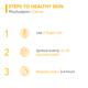 Bioderma Photoderm Creme SPF 50+ Cream 40 ml - Face Sunscreen