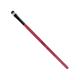 Vega Eye Shadow Brush (Small) (MBP - 07) Color - Pink 1's - Eye Brush