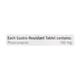 POSATRAL 100 Tablet 10's - Fungal Infections-Anf