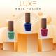 Beauty People Luxe Premium with Vit E 364 Blue Bliss 12 ml - Nail Polish