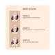 Mother Sparsh Rose & Beetroot Exfoliating Face Scrub, Enriched With Skin Soothing Oils 75 gm - Scrubs & Exfoliants