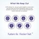 The Mom's Co. Natural Body Butter with Shea Butters, Sea Buckthorn & Roseship Oils 200gm - Body Butter