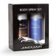 Jaguar Classic + Classic Amber Deo Combo Set - Pack of 2 300 ml - Deodorants/Roll-Ons